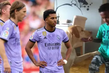 El conjunto blanco lo puso en su órbita ante la inminente salida de Asensio.