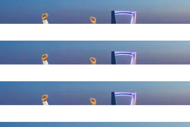 El conjunto blanco los ha declarado intrasferibles.