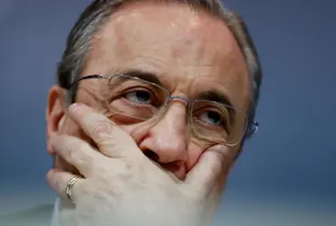 El conjunto blanco mantiene una estricta política comunicativa.