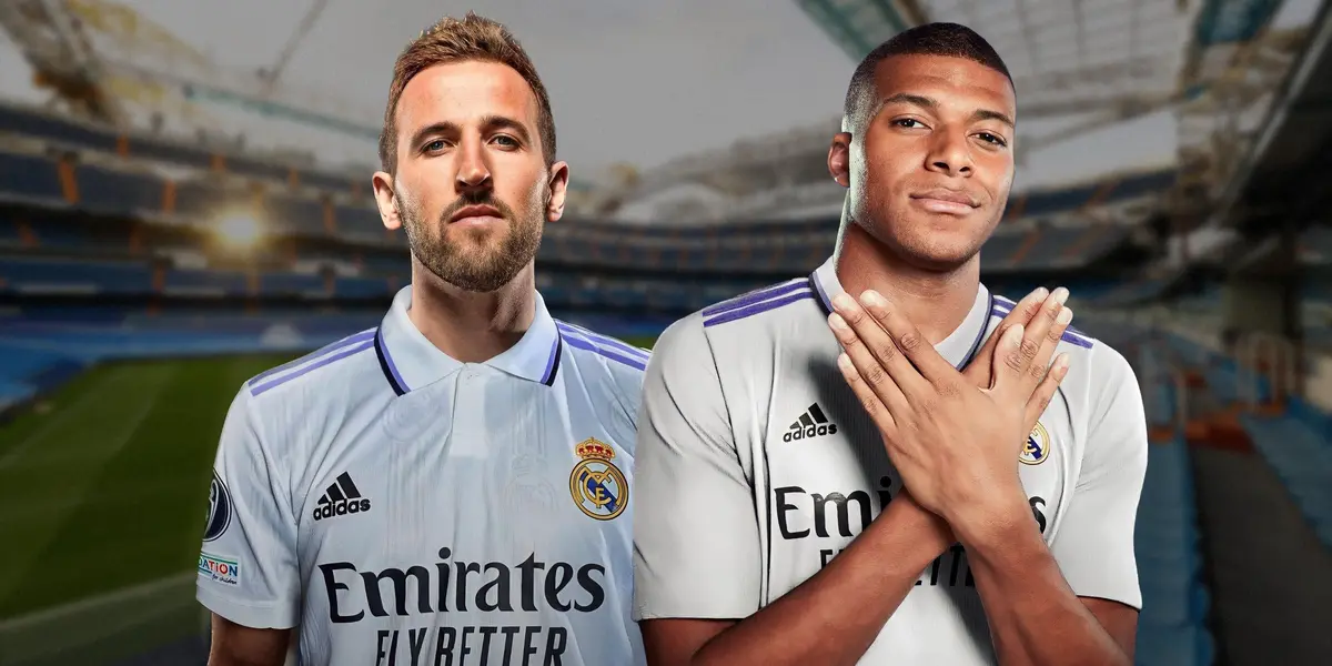 El conjunto blanco necesita reforzar con urgencia el frente de ataque.