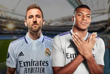 El conjunto blanco necesita reforzar con urgencia el frente de ataque.