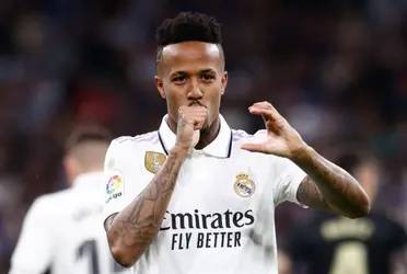 El conjunto blanco no da por perdida la Liga y se pone a ocho de los culés.