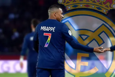 El conjunto blanco no le quita el ojo de encima al malestar que hay en el PSG.