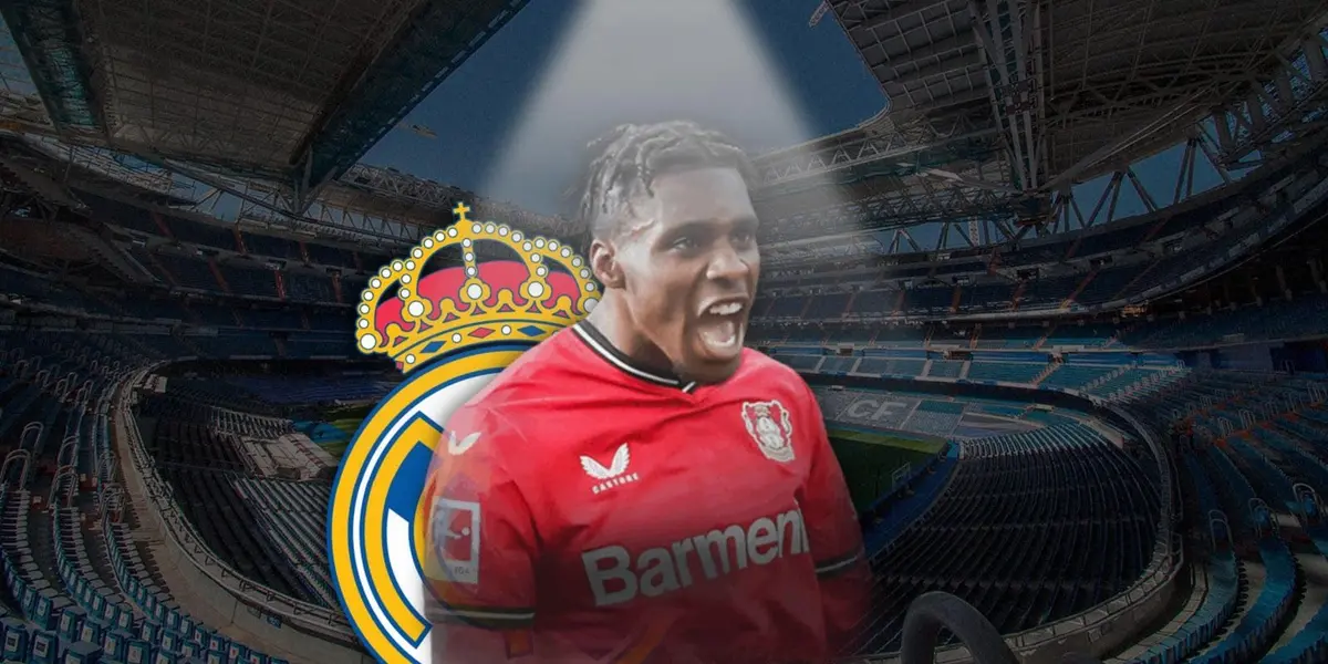 El conjunto blanco no vería con malos ojos su incorporación para la próxima temporada.