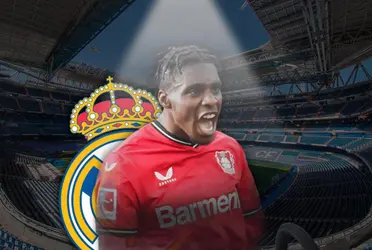 El conjunto blanco no vería con malos ojos su incorporación para la próxima temporada.