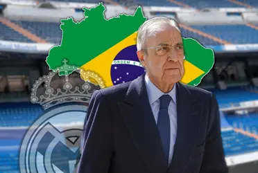 El conjunto blanco prescindirá de sus servicios este mismo verano.