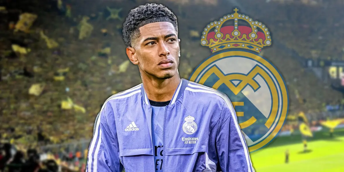 El conjunto blanco recibió una inesperada condición desde Alemania.