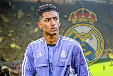 El conjunto blanco recibió una inesperada condición desde Alemania.