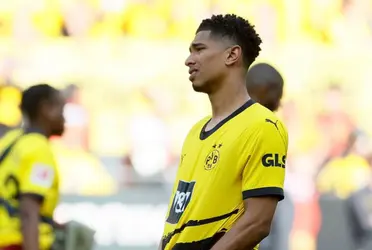 El conjunto blanco se pone en alerta ante el estado físico de su próximo fichaje galáctico.