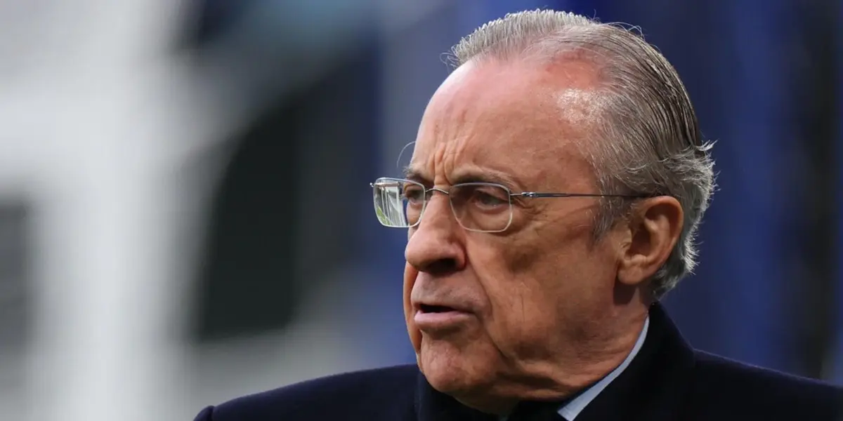 El conjunto blanco se queda sin uno de sus galácticos para este verano.