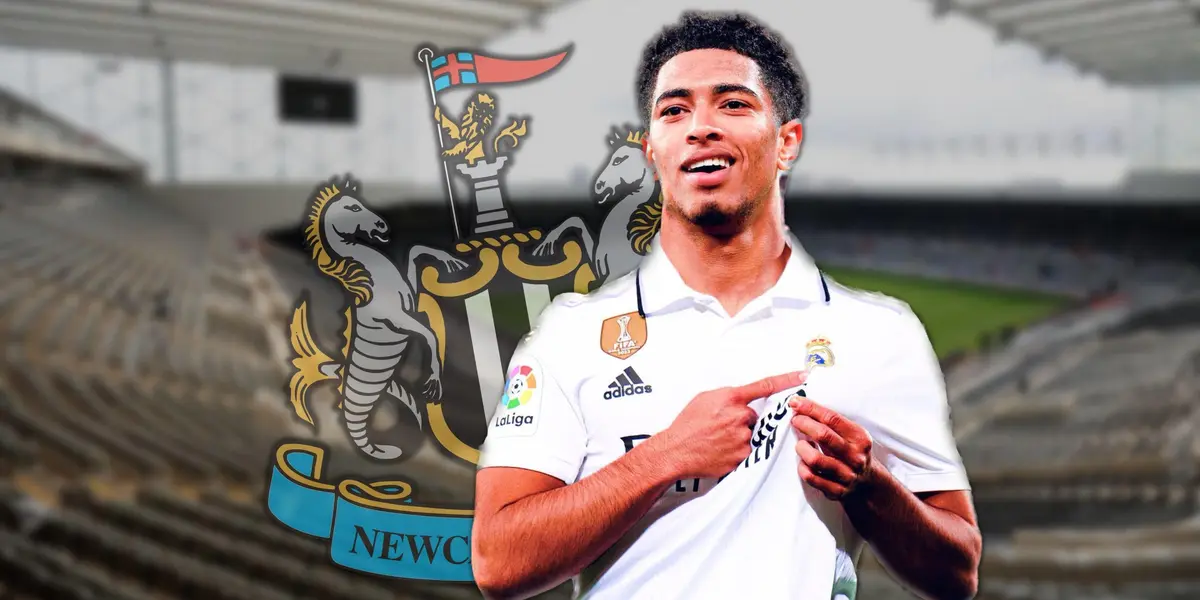 El conjunto blanco siempre lo tuvo como segunda opción.