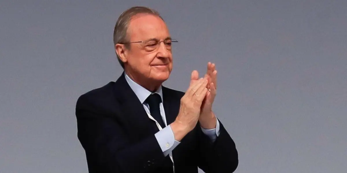 El conjunto blanco sigue barajando opciones para el ataque.