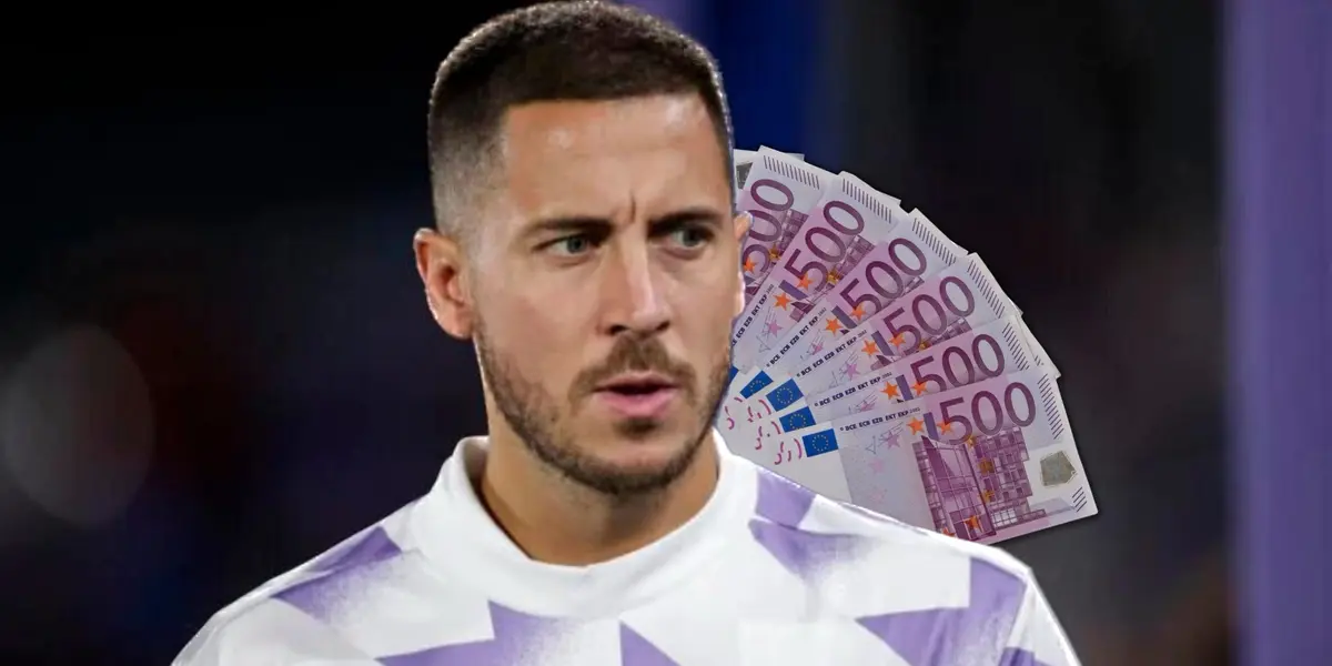 El conjunto blanco sigue buscando recambios de garantías para la próxima temporada.