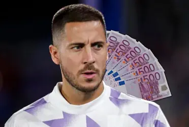 El conjunto blanco sigue buscando recambios de garantías para la próxima temporada.