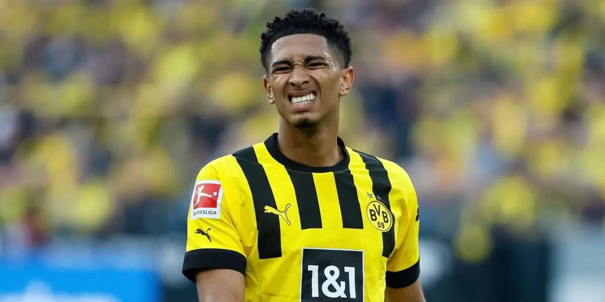 El conjunto blanco tendrá un exceso de mediocampistas con la llegada del inglés.