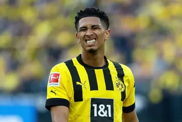 El conjunto blanco tendrá un exceso de mediocampistas con la llegada del inglés.