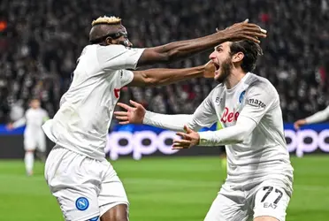 El conjunto blanco ya lo tiene en agenda hace tiempo y no para de progresar.