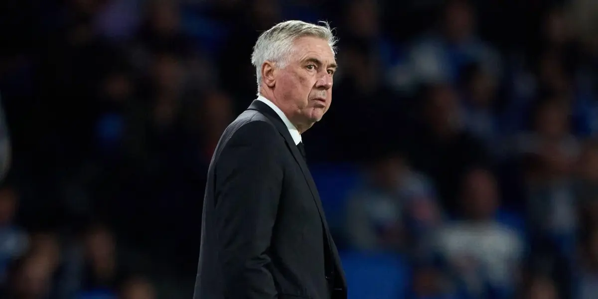 El conjunto blanco ya medita nuevas opciones para el banquillo.