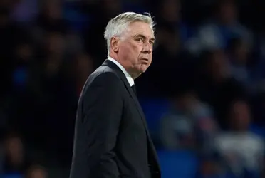 El conjunto blanco ya medita nuevas opciones para el banquillo.