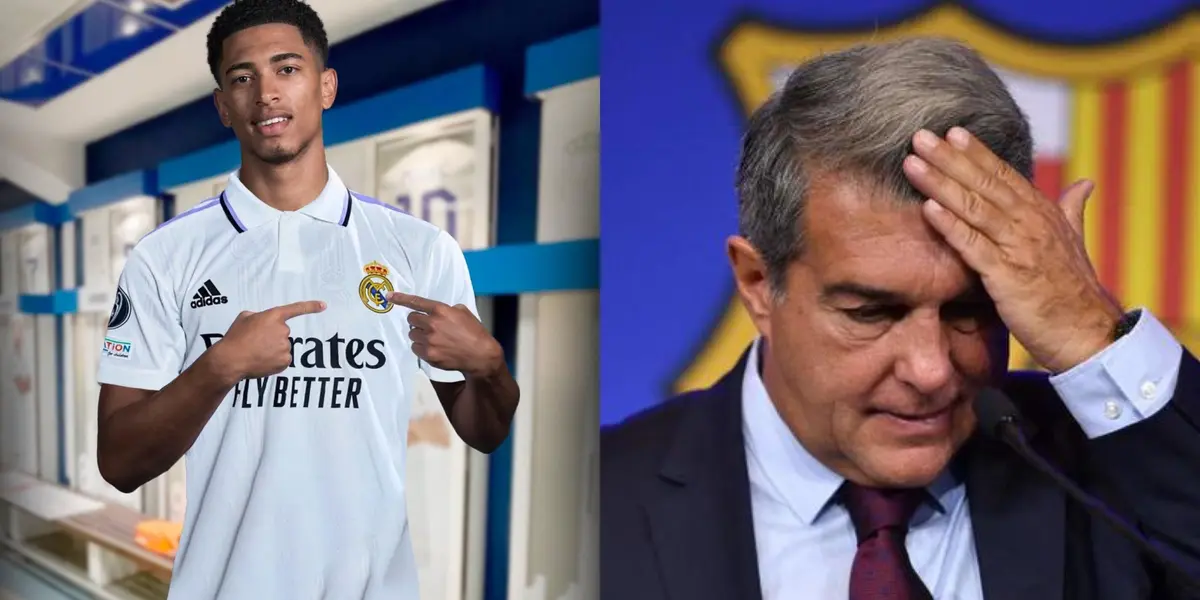 El conjunto blaugrana quiere reforzar el mediocampo.