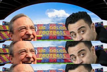 El conjunto culé no disputó el primer amistoso de pretemporada.