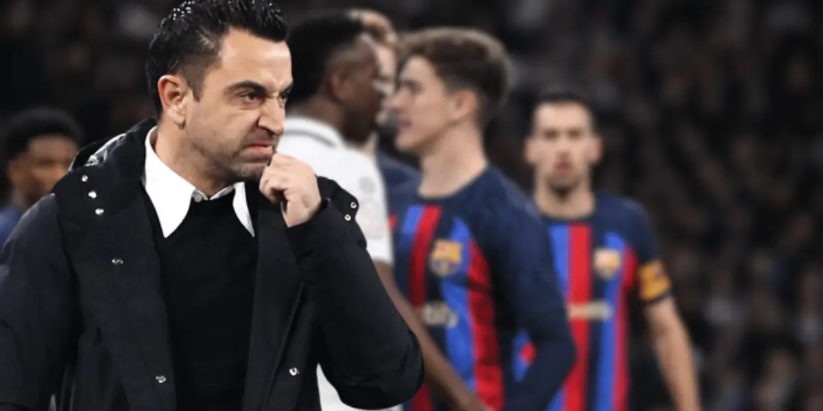 El conjunto culé puede perder a uno de sus mejores jugadores de cara al derbi.