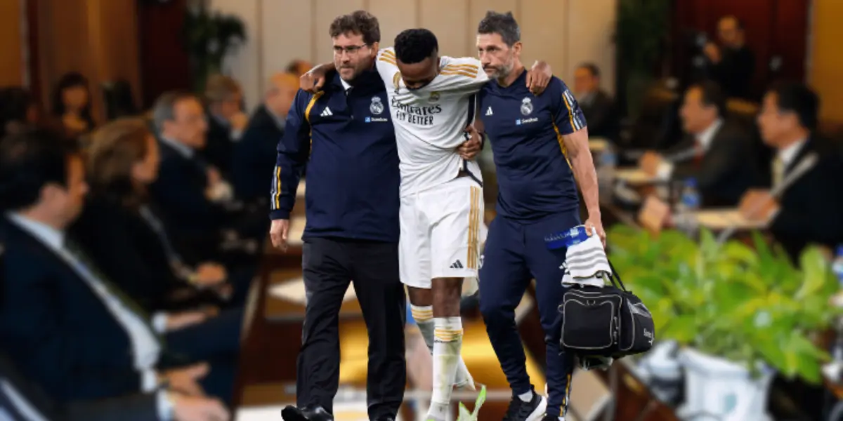 El conjunto de Ancelotti necesita otro defensor.