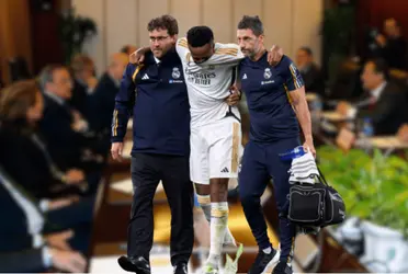 El conjunto de Ancelotti necesita otro defensor.