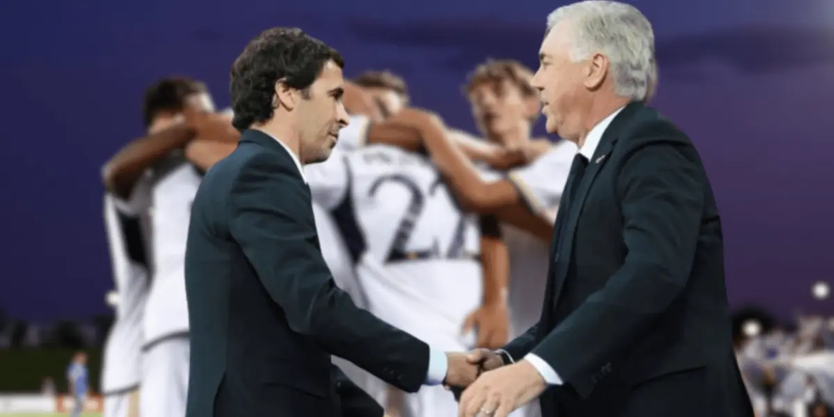 El conjunto de Raúl González ha comenzado la temporada con un ajustado empate.