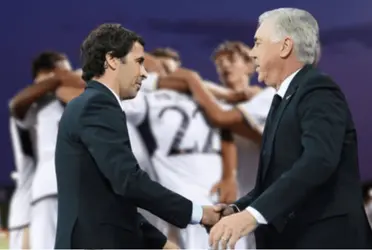 El conjunto de Raúl González ha comenzado la temporada con un ajustado empate.