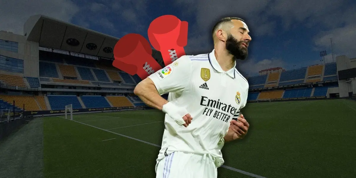 El conjunto gaditano recibirá a los madridistas este sábado por la 29ª jornada de Liga.