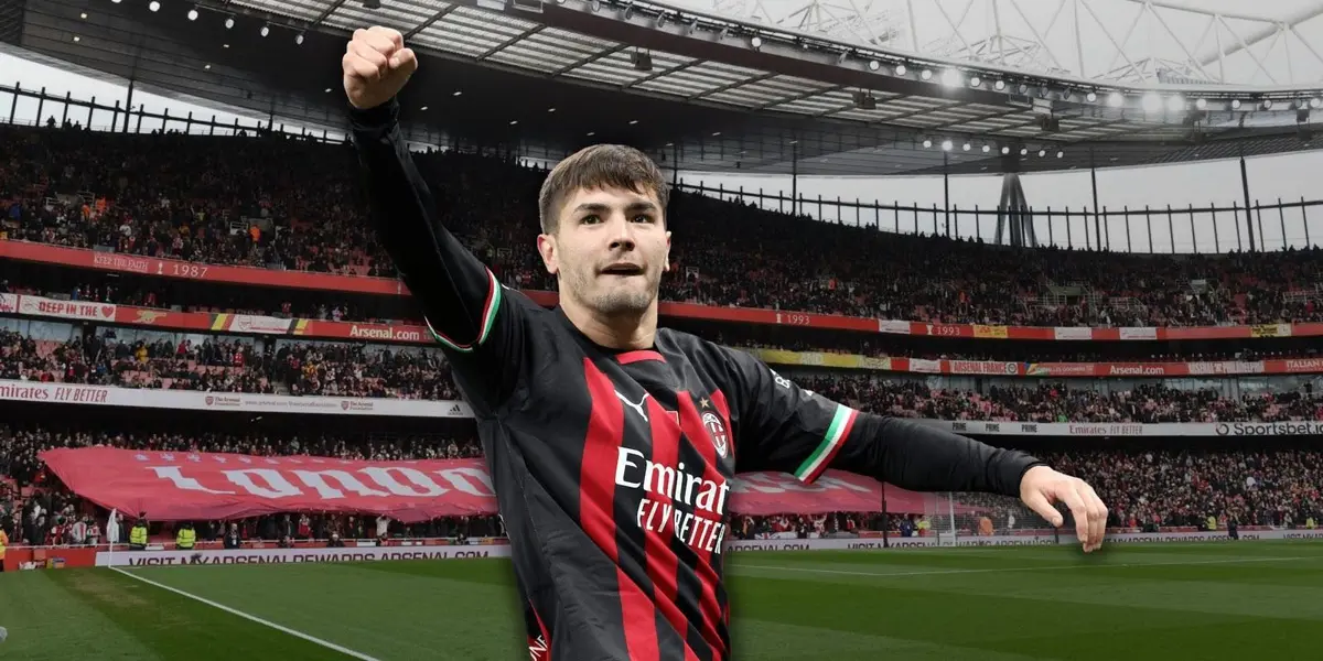 El conjunto inglés se entromete en los planes del Real Madrid.