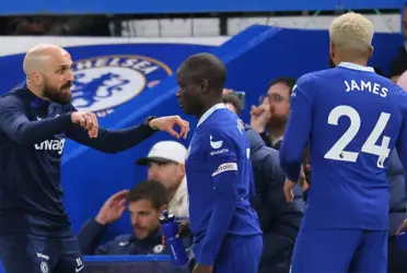 El conjunto londinense quiere un técnico de garantías para los cuartos de final.