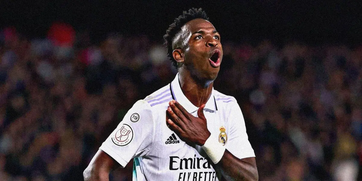 El crack brasileño confirmó dónde le gustaría jugar en un futuro