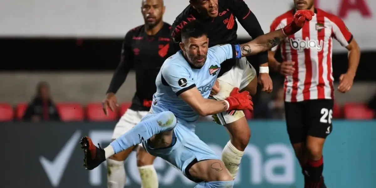 El crack brasileño es pretendido por los dos gigantes de España