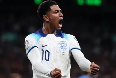 El crack del Real Madrid tiene claro cual es su objetivo con la camiseta blanca