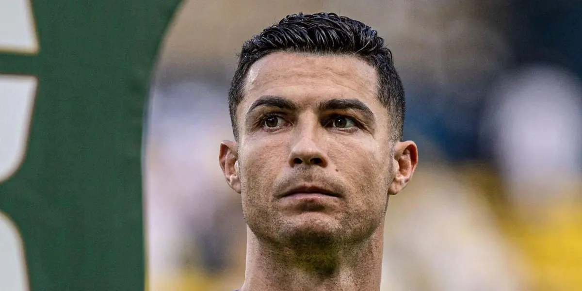 El crack portugués habló del fútbol de Arabia Saudita y humilló al argentino