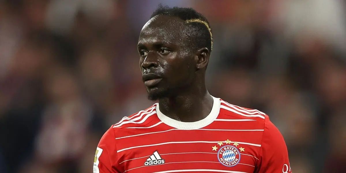 El crack senegalés es una de las opciones de mercado para el equipo