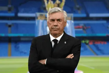 El cuadro merengue adelanta una importante gestion de cara al proximo mercado de pases