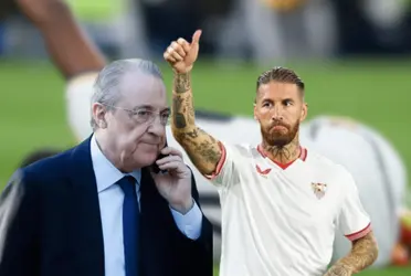 El cuadro merengue empieza a pensar en los recambios para el internacional austriaco