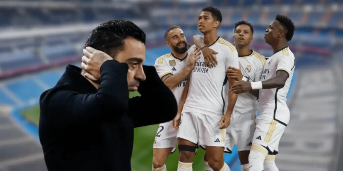 El cuadro merengue ha sorprendido por lo hecho con sus jugadores