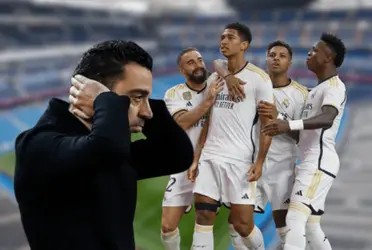 El cuadro merengue ha sorprendido por lo hecho con sus jugadores