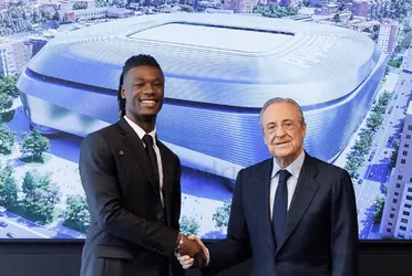 El cuadro merengue hace una importante noticia en la tarde de hoy