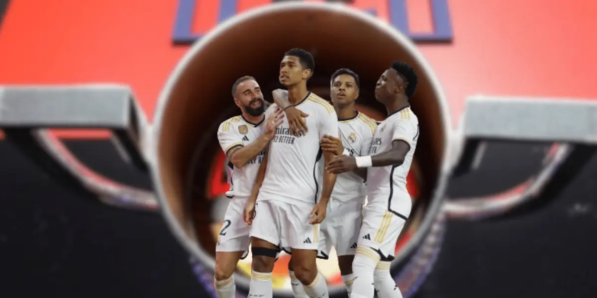 El cuadro merengue podría definir en las próximas horas el siguiente rival en la competencia tras vencer al Arandina CF