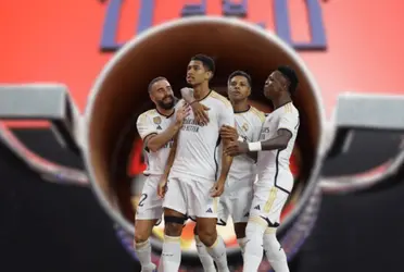 El cuadro merengue podría definir en las próximas horas el siguiente rival en la competencia tras vencer al Arandina CF