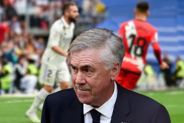 El cuadro merengue recibe este domingo en la fecha 12 de LaLiga al Rayo Vallecano