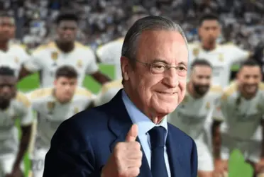 El cuadro merengue tiene todo prácticamente definido para hacer el primer cierre en el próximo mercado de pases