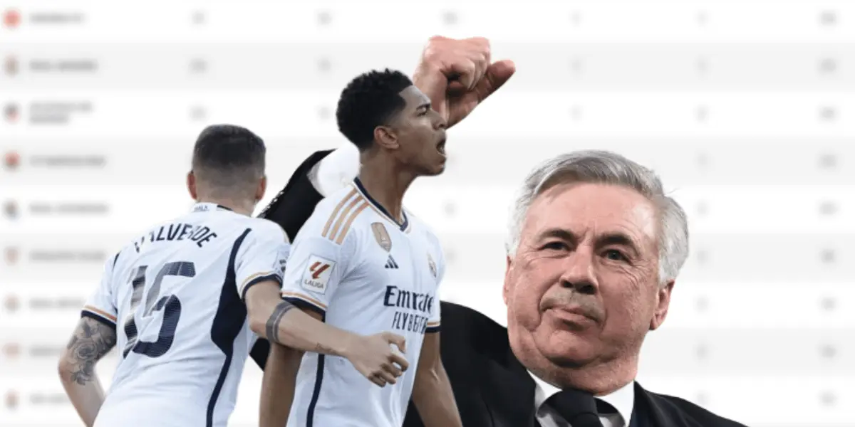 El cuadro merengue tiene una gran oportunidad este fin de semana en el derbi