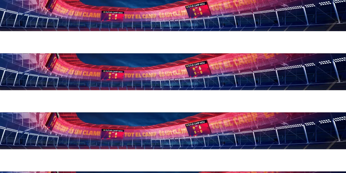 El culé desmiente que tenga algo acordado con Mbappé.