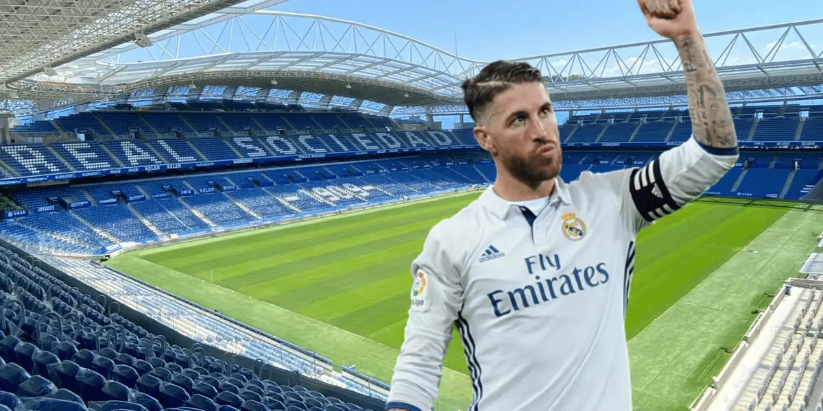 El defensor anhela con terminar su carrera en España.